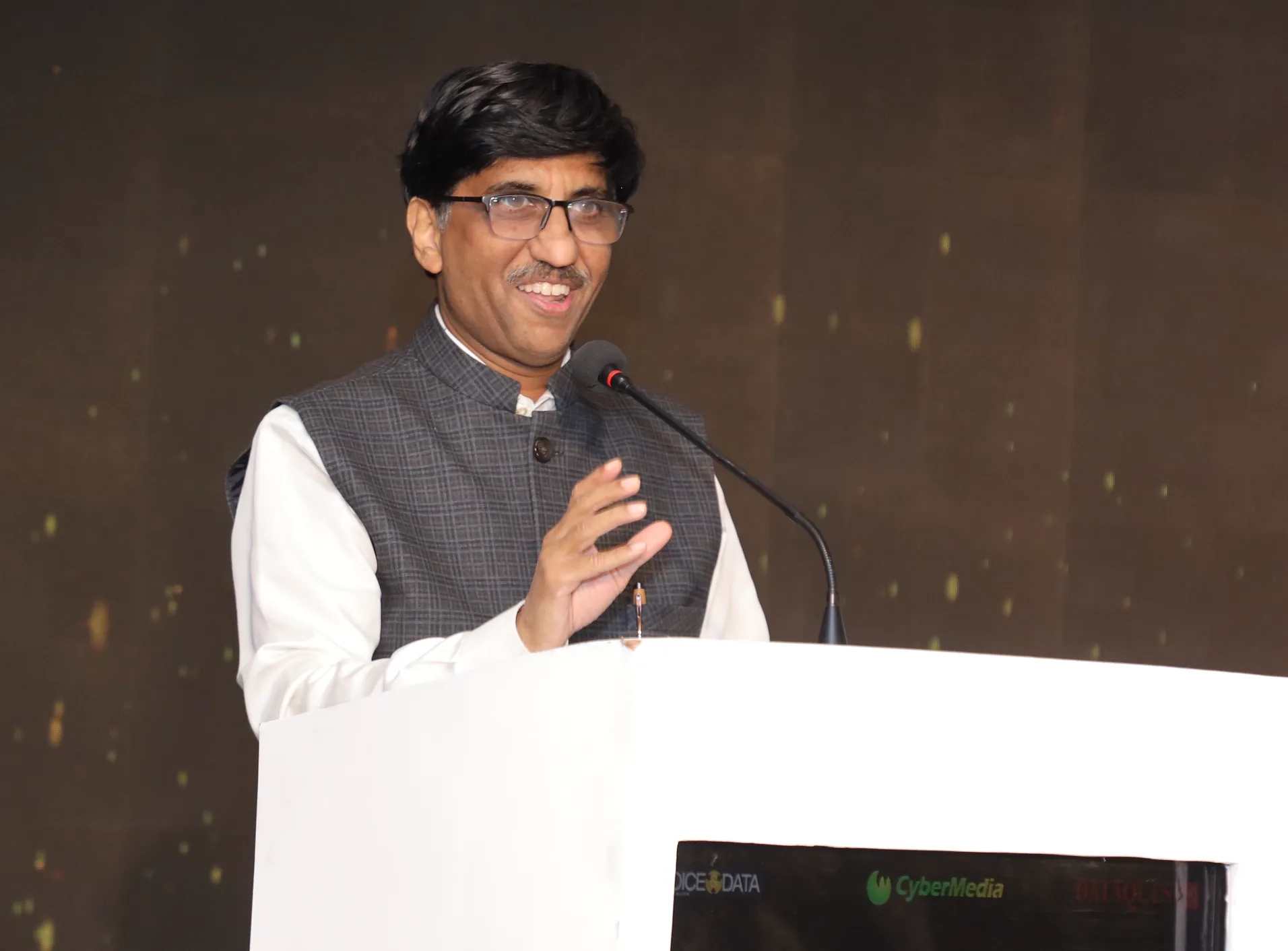 Prof. Abhay Karandikar