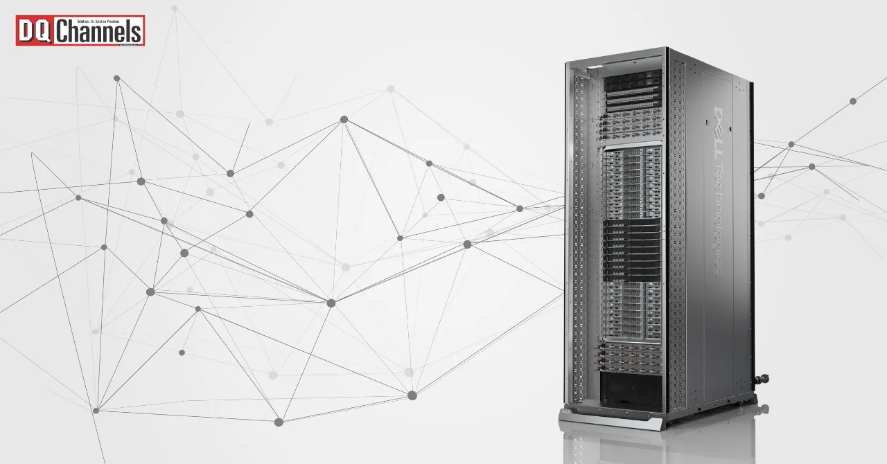Dell Technologies Unveils New Solutions for AI Workloads