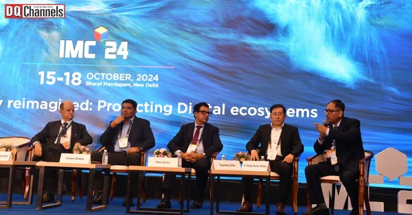 Indian Mobile Congress 2024 Inaugurated by Prime Minister Modi