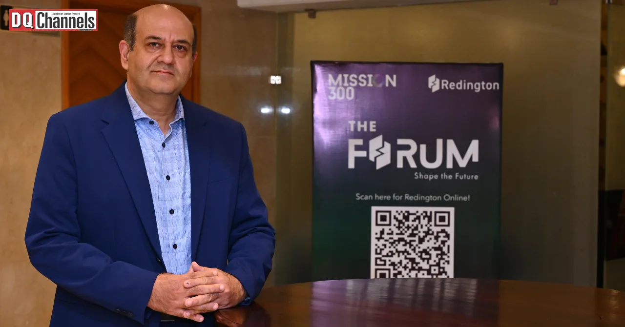 Redington Hosts Sessions to Empower Channel Partners in Jaipur
