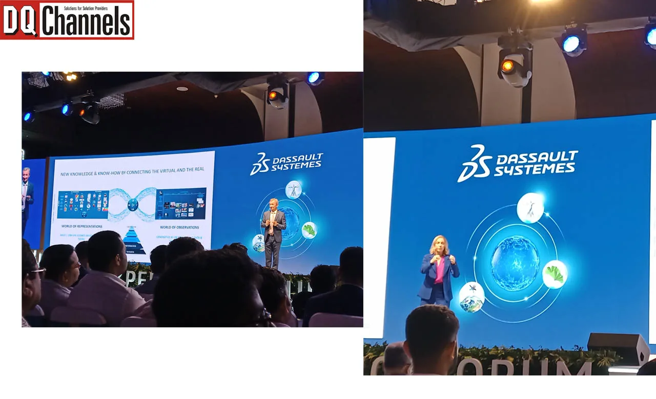 Dassault Systèmes 3DEXPERIENCE Platform Cuts Manufacturing Cost