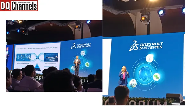 Dassault Systèmes 3DEXPERIENCE Platform Cuts Manufacturing Cost