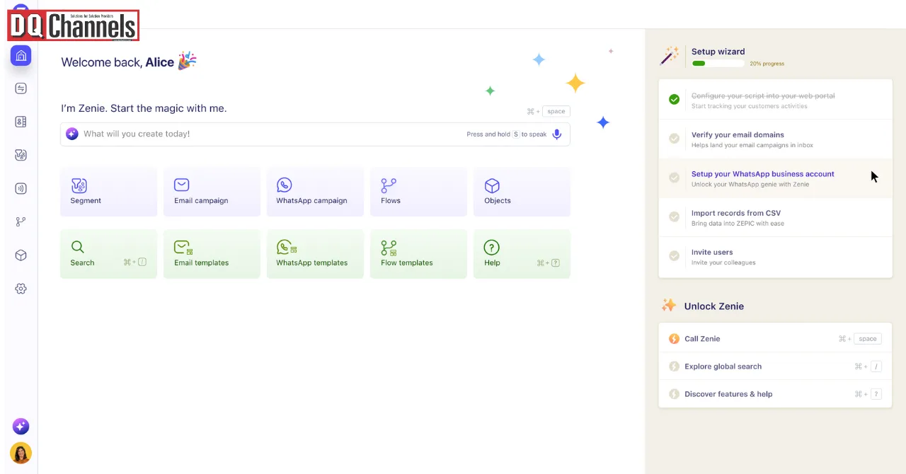 ZEPIC Launches Tools to Transform Customer Engagement