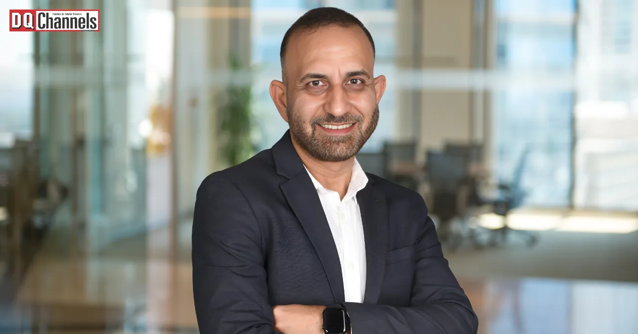 Lexar Appoints Rajeev Anand as Sales Director for India