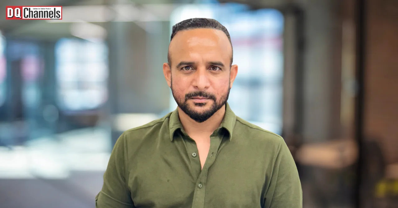 AI is a Tool for Businesses, Amarjeet Dangi, Clavrit Digital Solutions