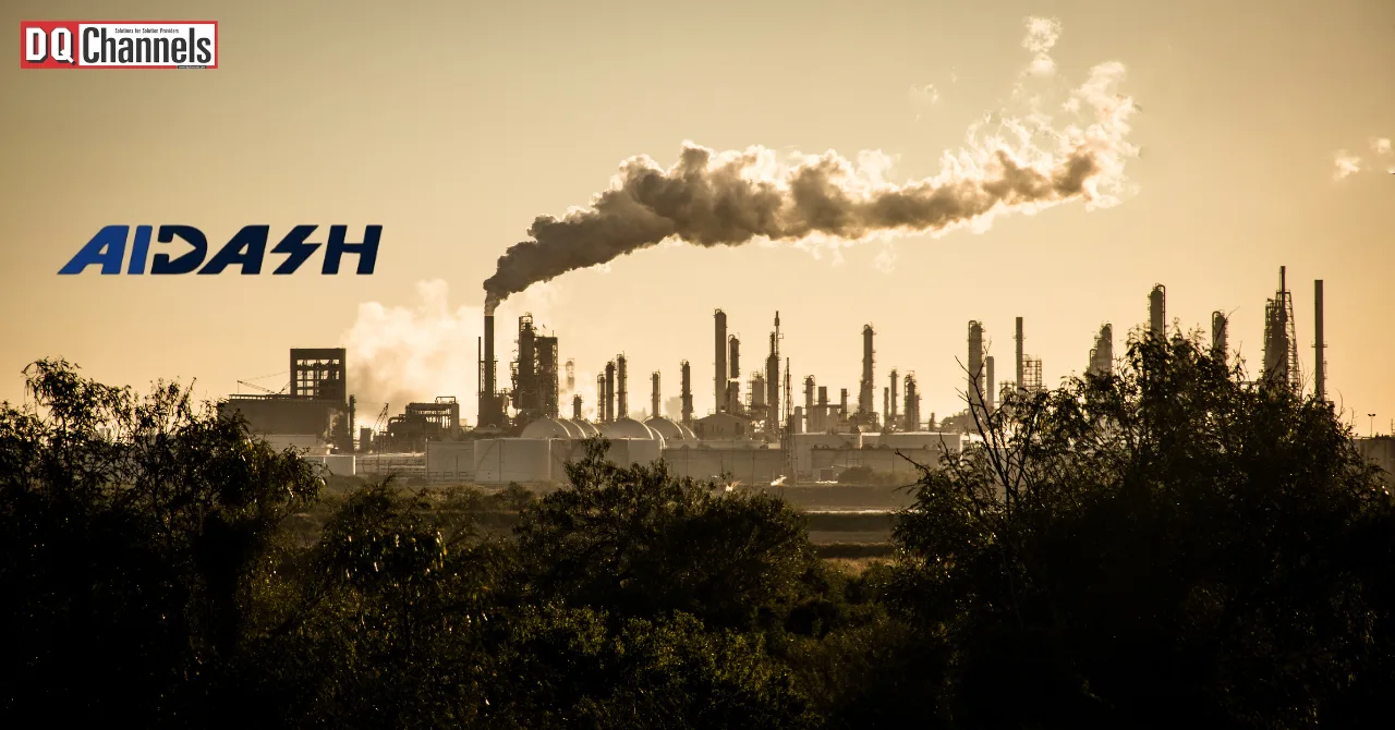 AiDash Unveils Full Stack Platform to Tackle Climate Threats