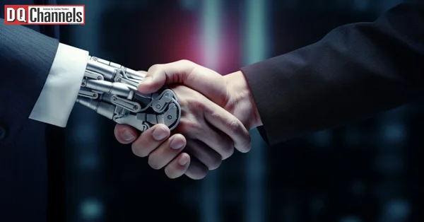 TCS Collaborates with NVIDIA to Accelerate AI Adoption