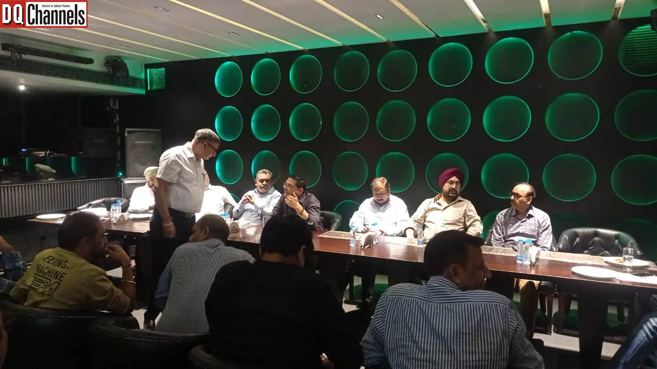PACT Expresses Concerns about Pricing of PCs, Demands Parity in Prices
