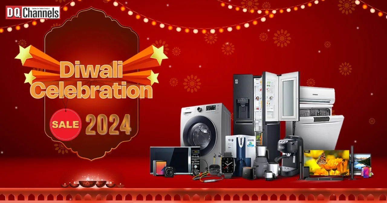 Diwali Celebration Sale 2024 - Diwali Gifting offers by Vijay Sales