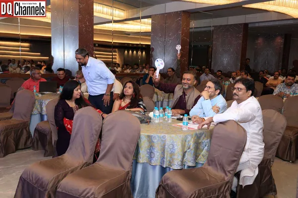 ASIRT Hosts 122nd TECHDAY and Lenovo-Bluecom ACPL Season 6
