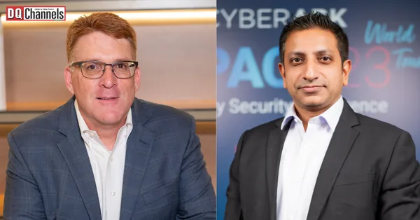Partners are Integrating Security Solutions