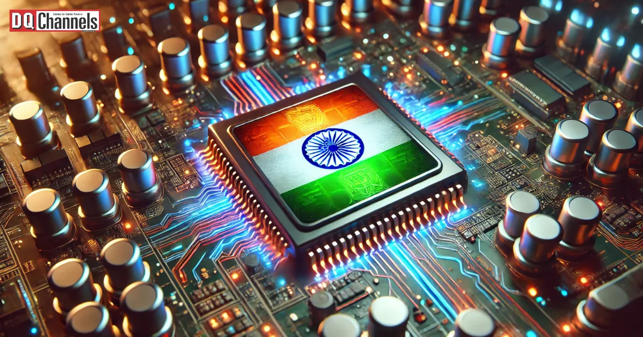 India's Semiconductor Industry: Growth and Challenges