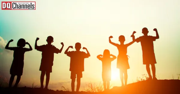 Arya.ag Celebrates Children’s Day with "Proud Parents" Campaign
