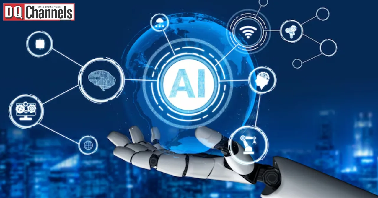 AI and automation: Challenges and Opportunities for Indian SMBs
