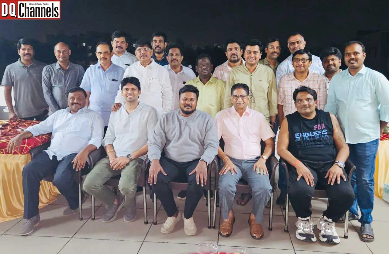 Andhra Partners Form Association FAPITAD