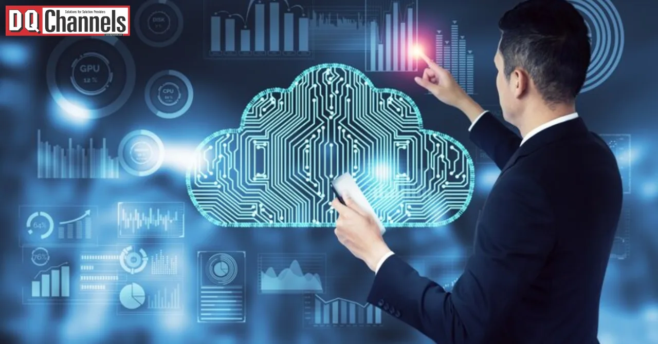 Dominance of Cloud based Conversational AI in the AI Market