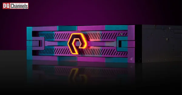 Pure Storage Expands FlashArray Portfolio with FlashArray//C20