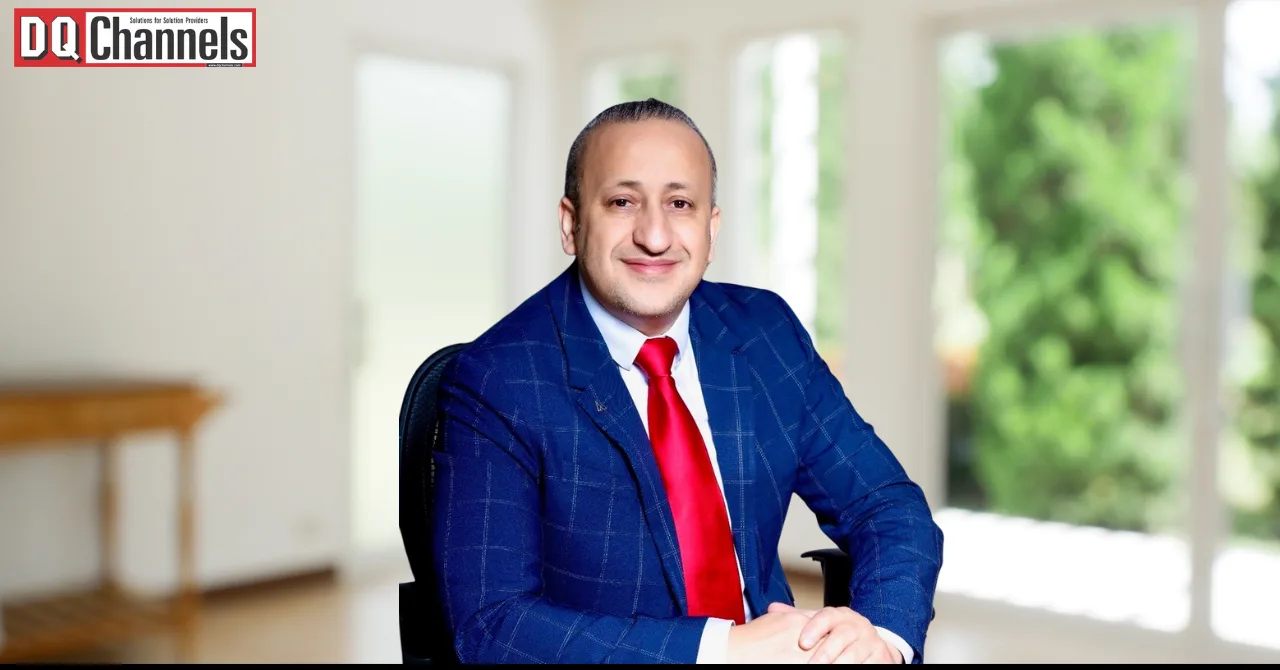 Partners Enhance Customer Engagement, Fissal Oubida, Lexar
