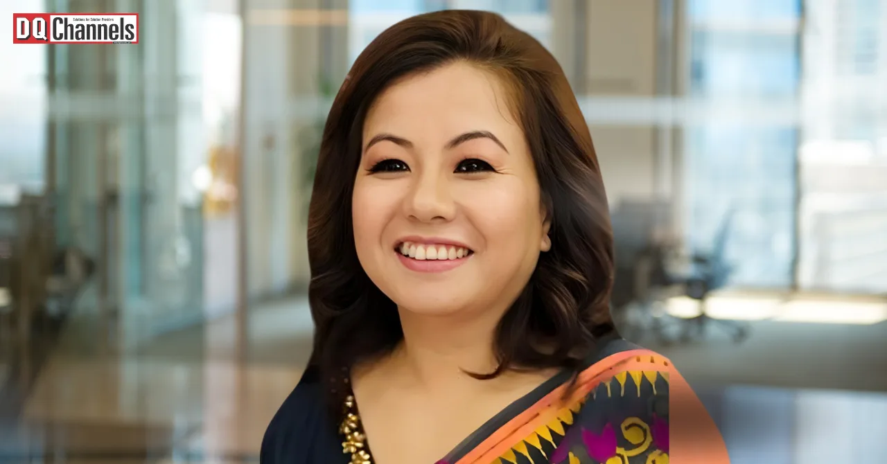 AI, ML Integrated to Businesses, Gangarani Maayengbam, 3C IT Solutions
