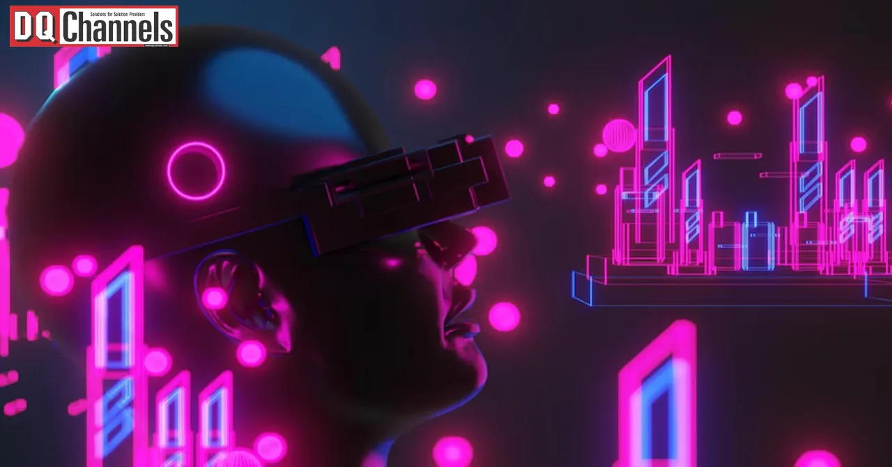 Bridging Realities: Active and Passive Participation in the Metaverse