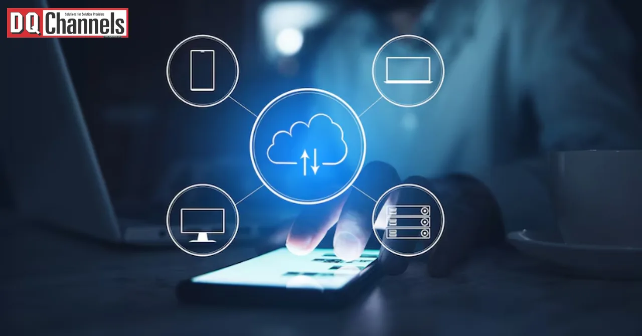 Cloud computing in 2025: A glimpse into the future