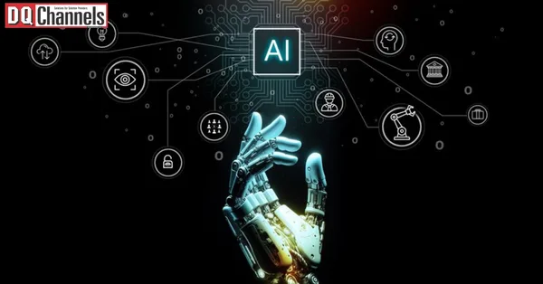 Transforming 2025 Driven by AI, Machine Learning, and Robotics