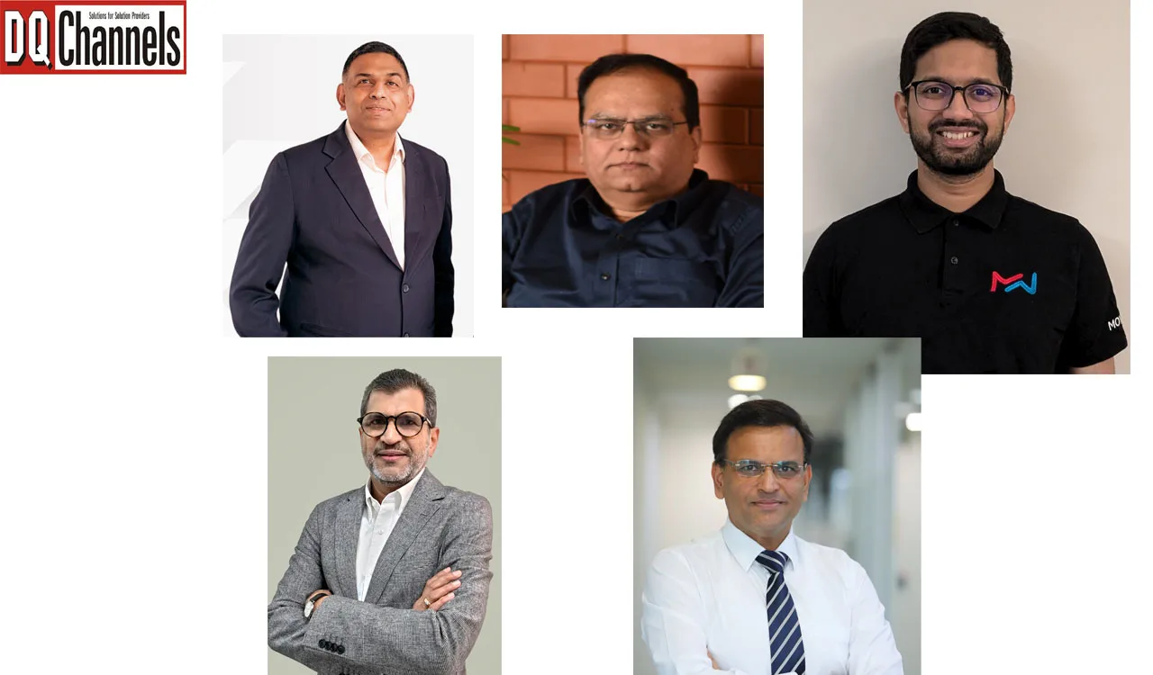Year End Comments from Industry Leaders