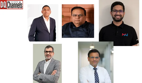 Year End Comments from Industry Leaders
