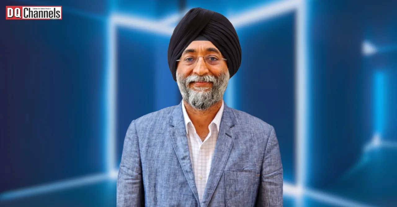 Xiaomi India Appoints Sandeep Singh Arora as Chief Business Officer