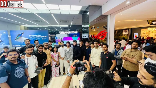 ASUS Holds ProArt Meet in Pune
