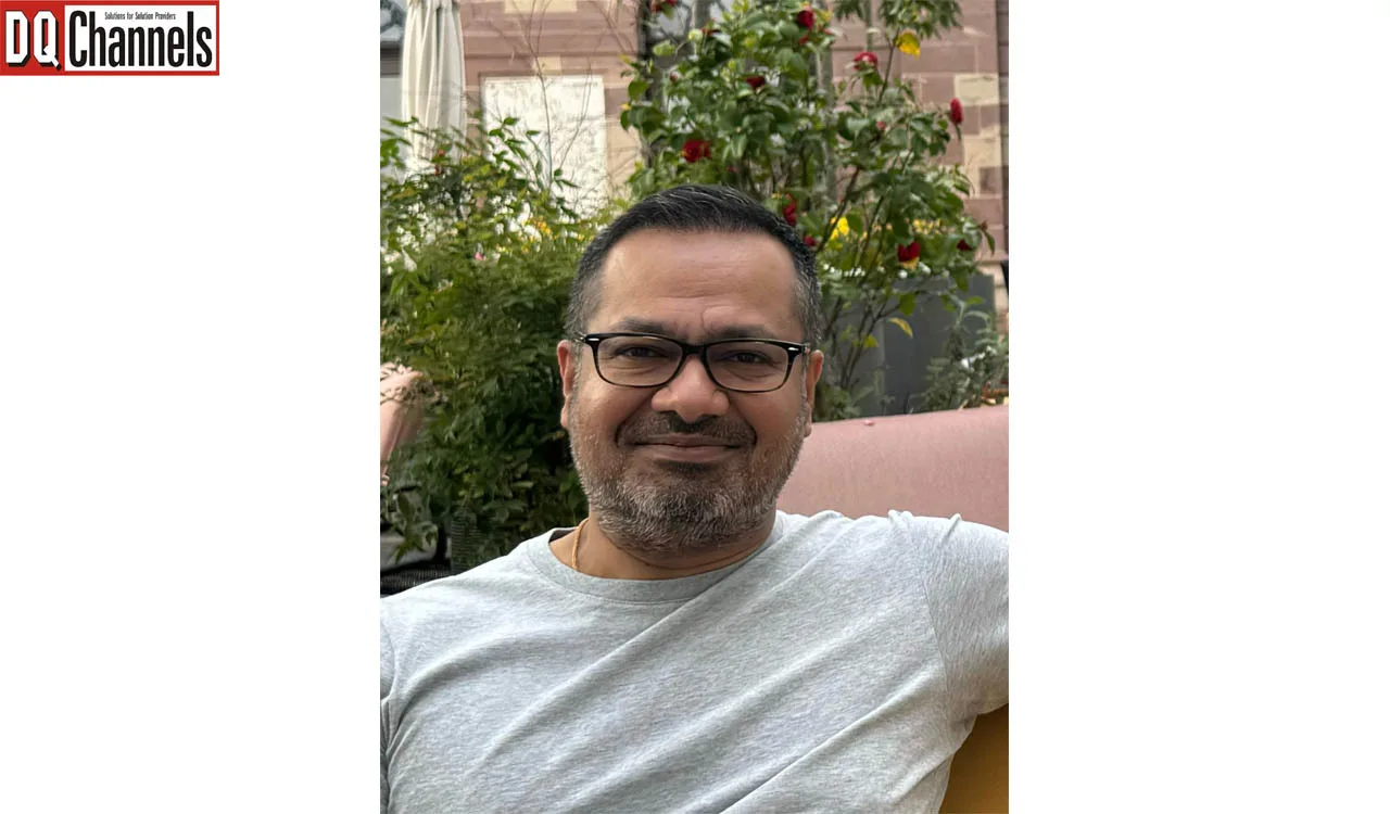 A Patented Encryption Technology from India