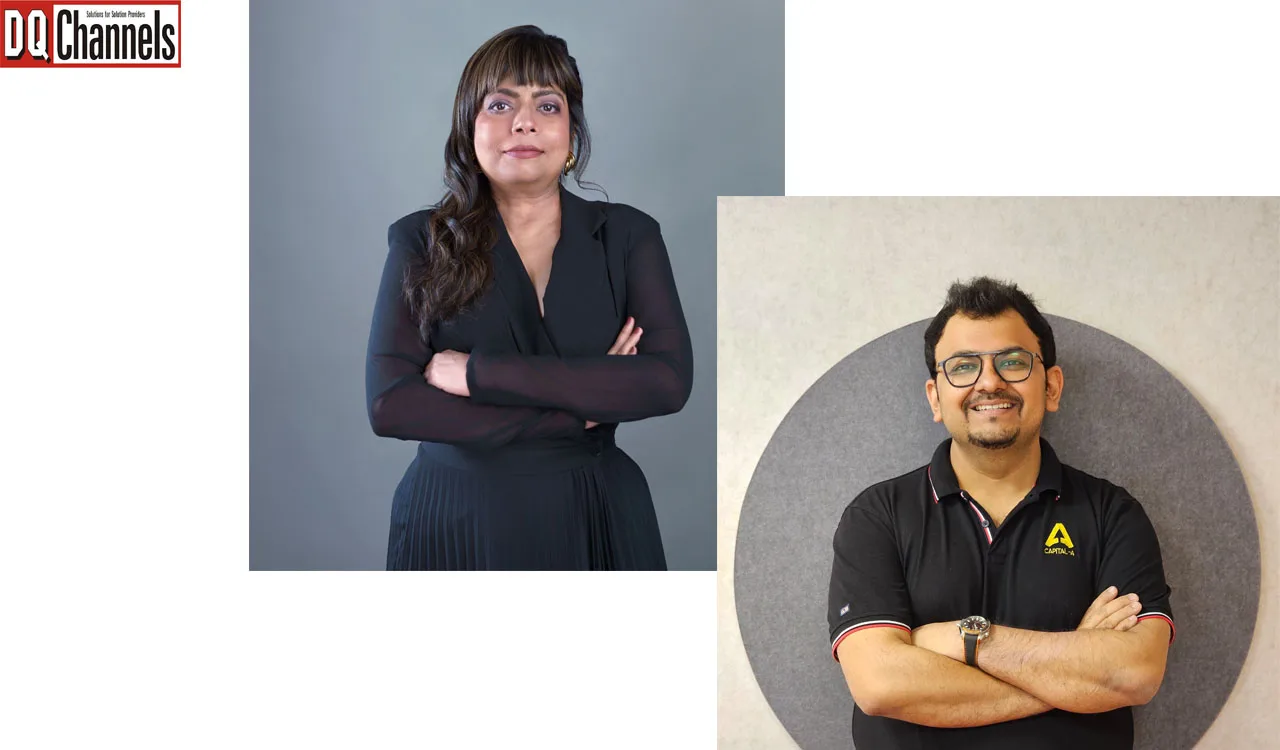 IT-MSMEs and Venture Capital on the National Startup Day