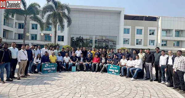 TP-Link Displays Make in India Initiatives to Partners