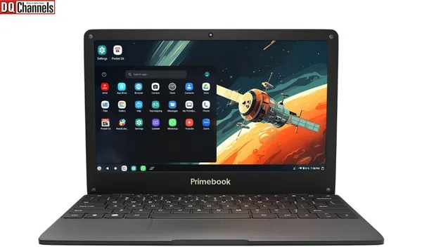 Primebook Completes Delivery of 20000 Laptops to the Govt of India
