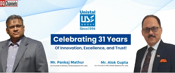 Unistal Celebrates 31 Years of Innovation in IT Solutions