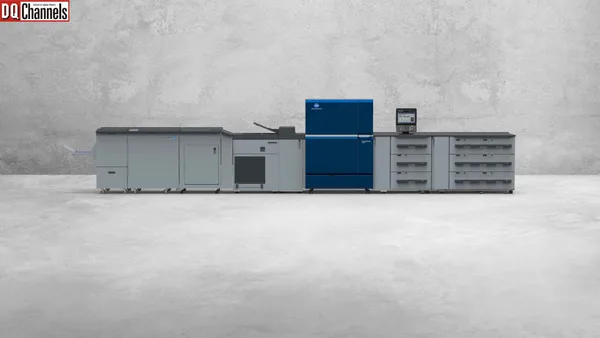 Konica Minolta to Display Digital Printing Solutions at PrintPack 2025