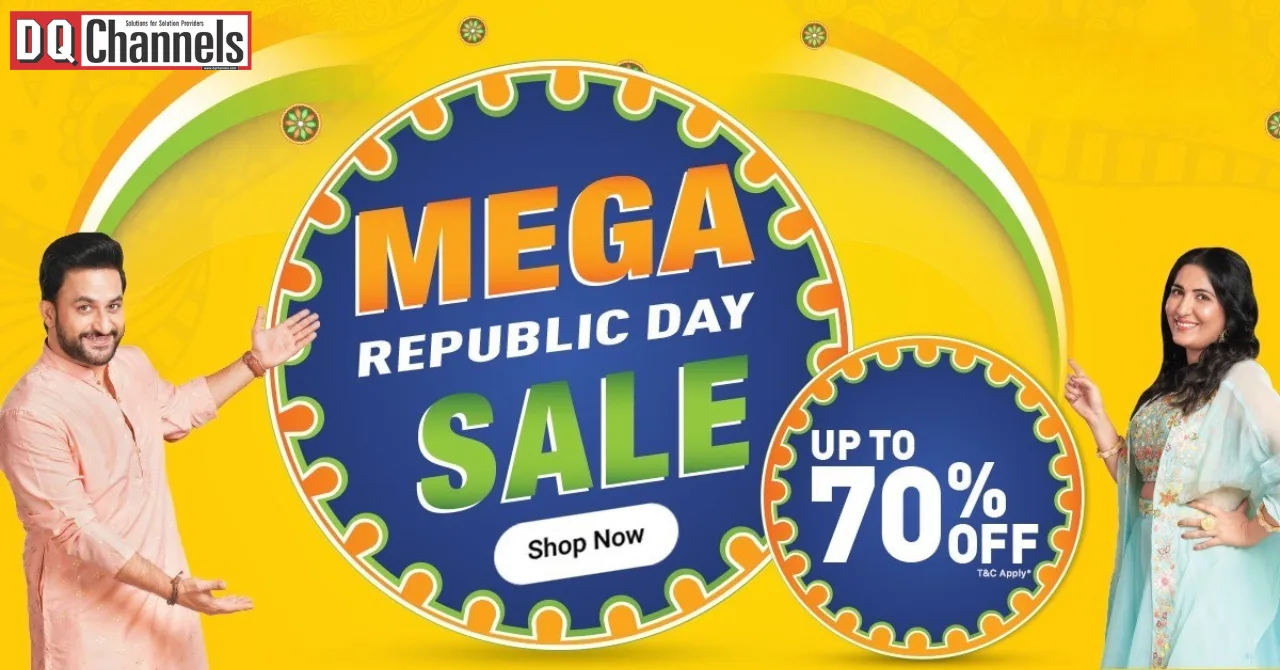 Vijay Sales Announces Mega Republic Day Sale with Discounts