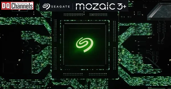 Seagate Announces Shipment of 36TB Exos M Hard Drive Samples