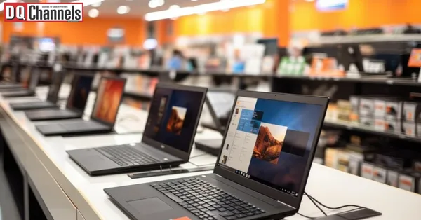 Lenovo Expands Retail Presence with New Stores
