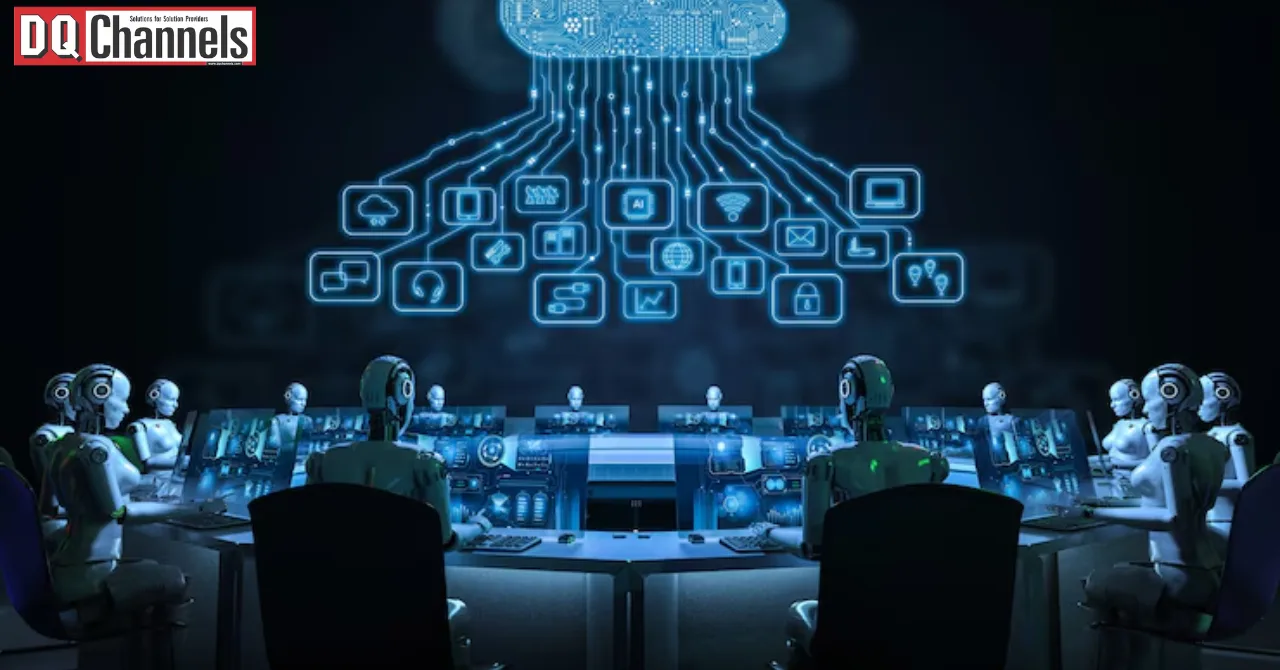 Oracle Updates Partner Strategy at Oracle CloudWorld Tour Mumbai