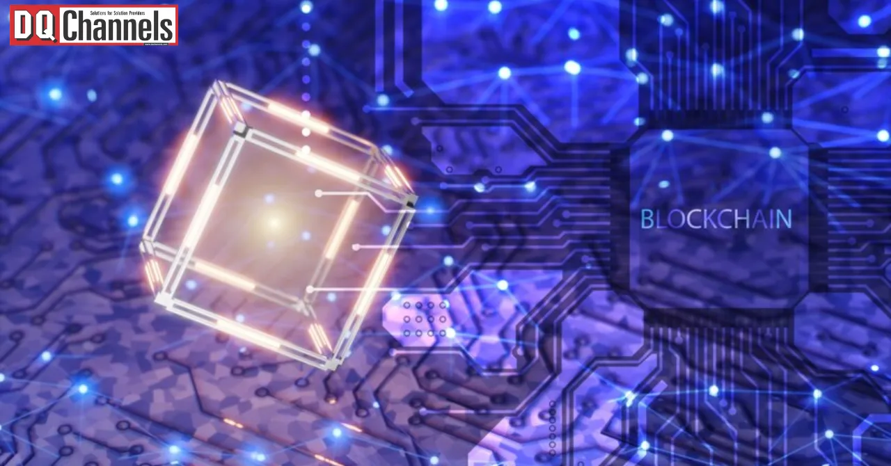 Double Dose: Blockchain and IoT drive supply chain well-being