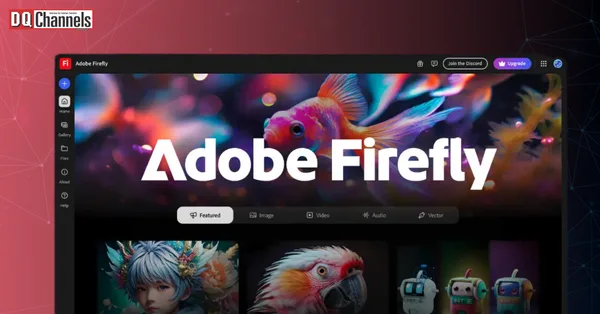 Adobe Introduces Firefly Video Model in Public Beta