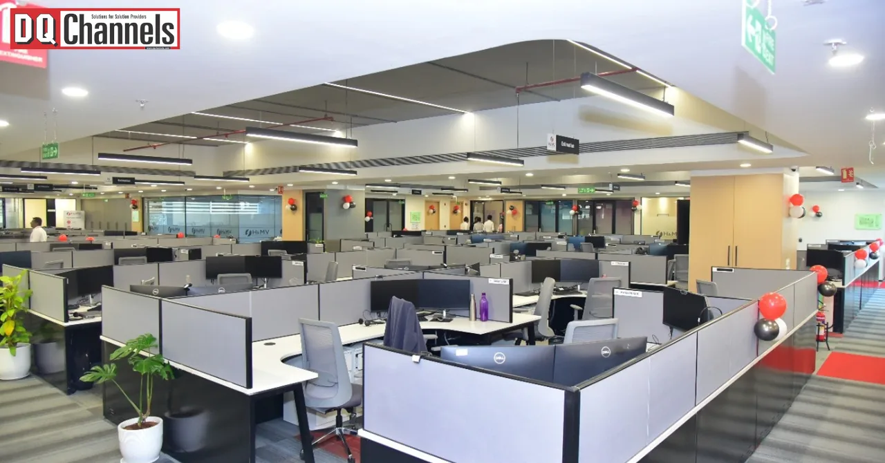 H&MV; Engineering Expands Presence with New Office in Bangalore