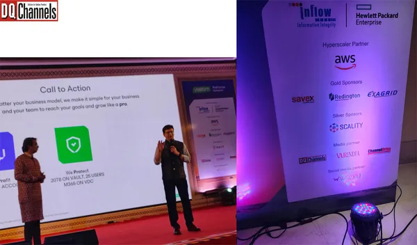 Veeam ProPartner Summit 2025 Highlights Strategic Partner Growth