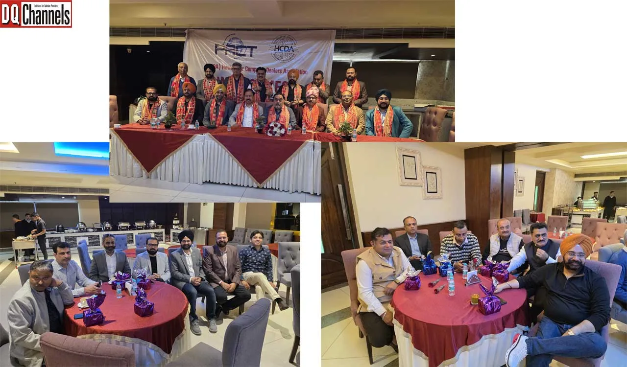 PACT Elects New Leadership at Executive Body Meeting