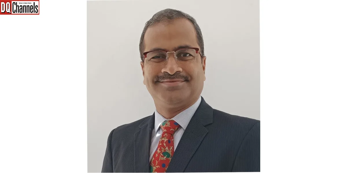 Channel Partners at the Heart of Growth Stratgy