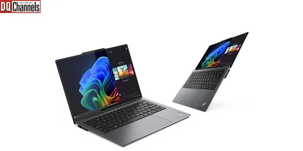 AI-Enabled ThinkPad X9 14 Aura Edition from Lenovo