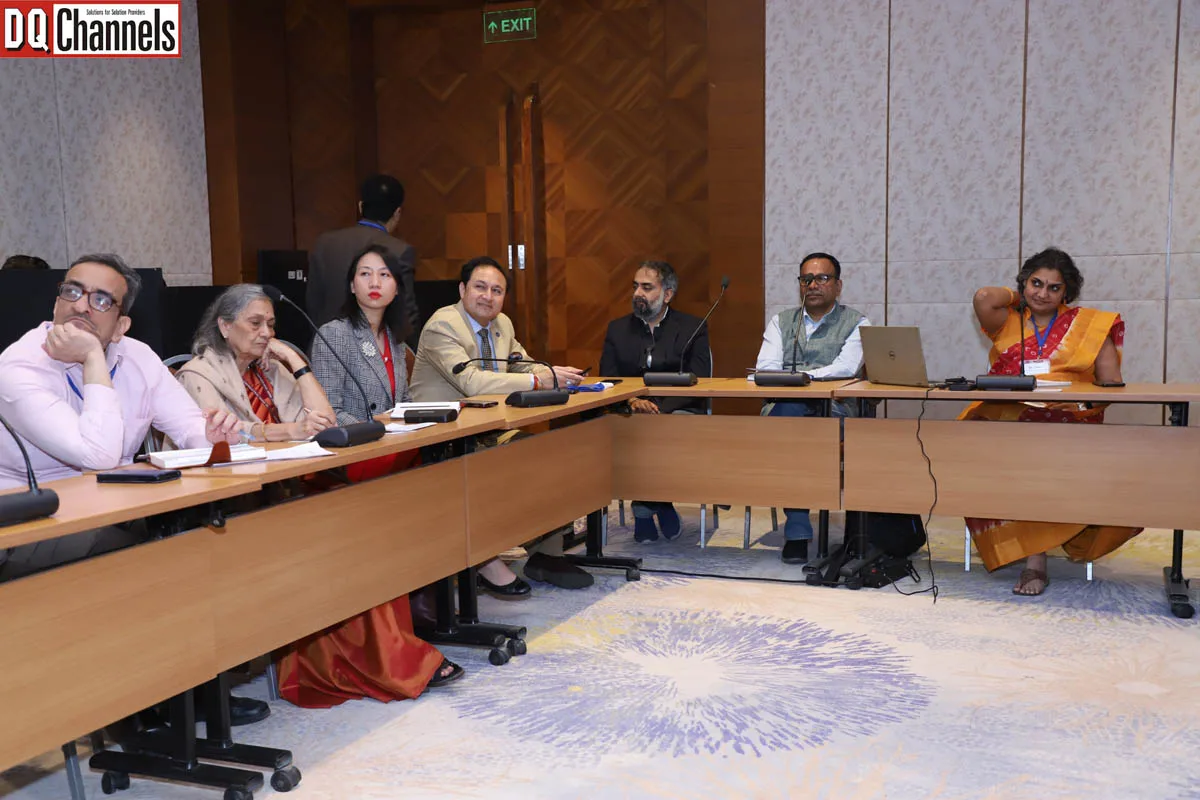 Shaping Future Digital Trade Policies - Potential of India-EU Relations