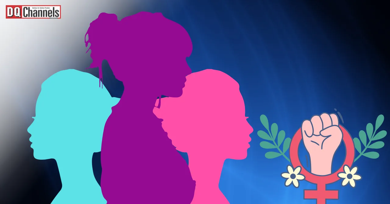 International Women’s Day 2025: Advancing Women's Leadership in Tech