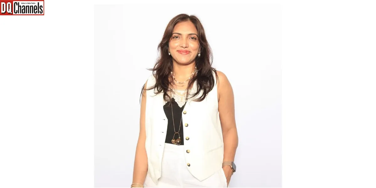Women's Day - Sharp Focus on AI and Hybrid Cloud